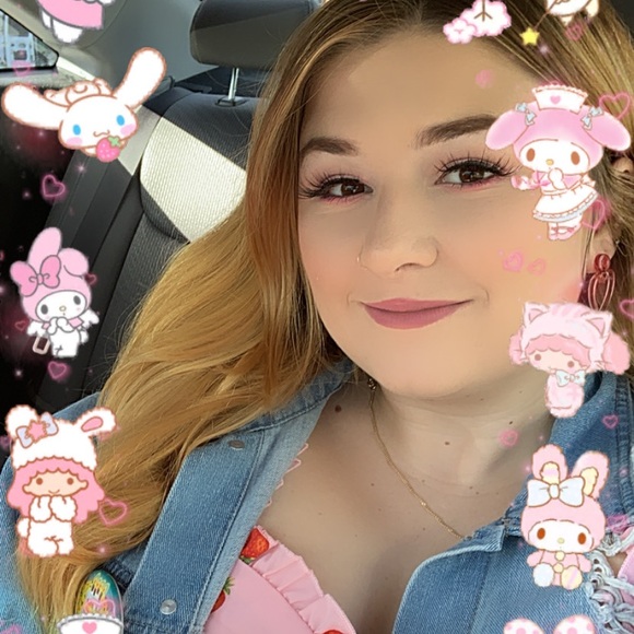 ✨✨about the seller✨✨ - Picture 2 of 4